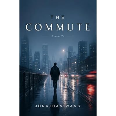 THE COMMUTE: A Novella