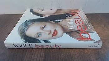 Hardcover Vogue Beauty Hd Book