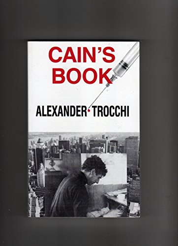 Cain's Book view 2