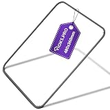 Viоks.pro Backofendichtung Türdichtung Gummi 480x360 mm mit 4 Haken Ersatz für Miеle Imperial 6432220 4696921 Quelle 02846905 2846905 Backofentürdichtung - Ofen Türdichtung Dichtgummi Backofen