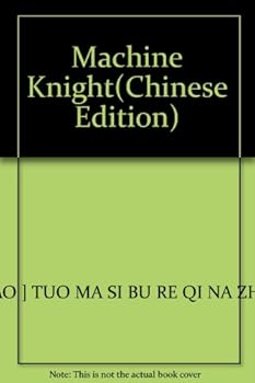 Machine Knight