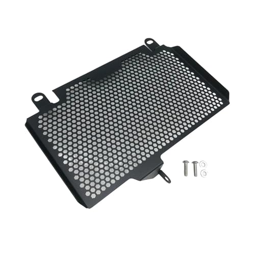 Grille de protection radiateur NX400 en aluminium robuste pour habiller votre moto