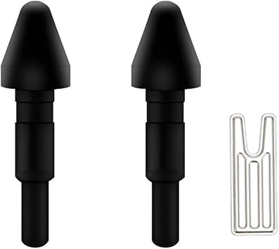 Stylus Nibs Replacement Touch S Pen Tips for Lenovo Xiaoxin Pen Precision Pen 2 tab p11 pad/pad pro/Pad Plus/Yoga Pad Pro Pen Nib 2 Pack