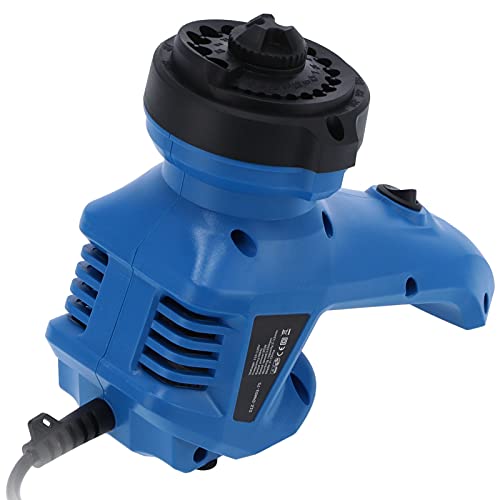 Drill Bit Grinder, Drill Bit Sharpener Efficient Multifunctional for Electronic Industry for Construction by Ranvo - Used condition - US$22.09