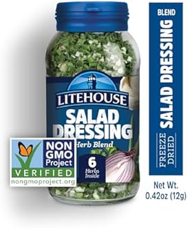 Salad Dressing Herb Blend