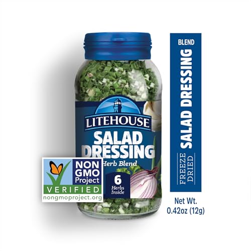 Salad Dressing Herb Blend