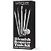 Marquee 5-Piece Acne Blackhead Removal Tool Set