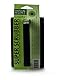 MartiniSPA Home Utility 0824h00 Scrubber, Faser Super Schleifpapier und Polypropylen, Schwarz, 20 x 10 x 7 cm