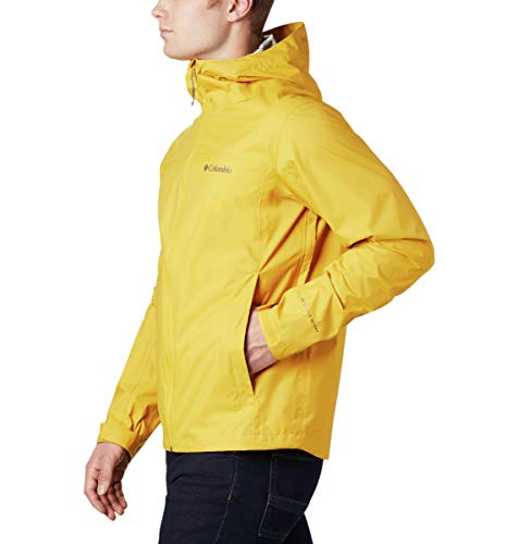Image of Columbia Men's Raincoat