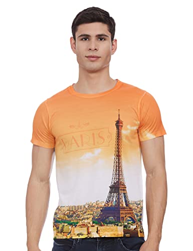 Image of wear your mind Men's Regular Fit T-Shirt