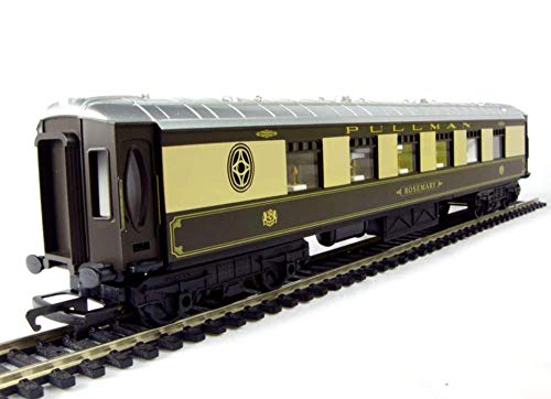 Hornby, Tren Pullman, coche salón, Era 3