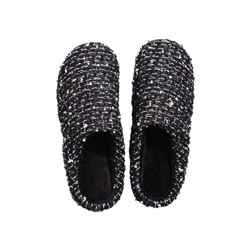 SUBU Fall & Winter Concept Slippers - Prism