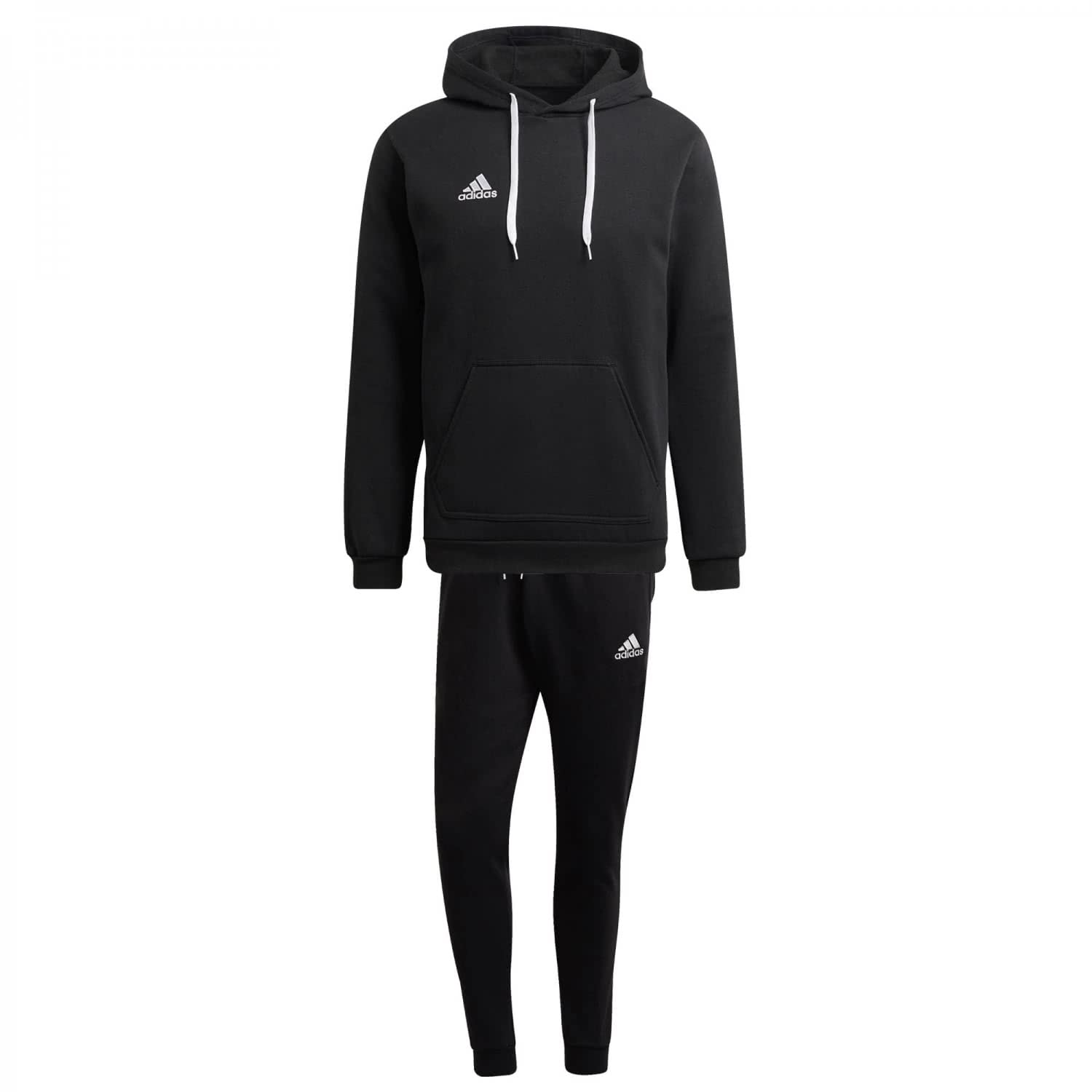 adidas Herren Sweatanzug Entrada 22