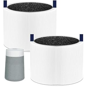 2 Pack 511i Max Replacement Filter,...