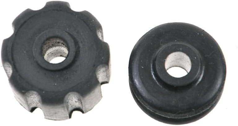 Rear Upper Shock Strut Mount Left & Right Pair Set for Maxima I30 G20 J30 Q45