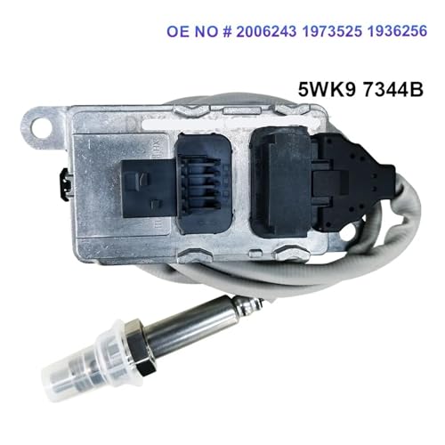 Capteur 1936256 de qualité supérieure avec sonde de précision 5WK97344B