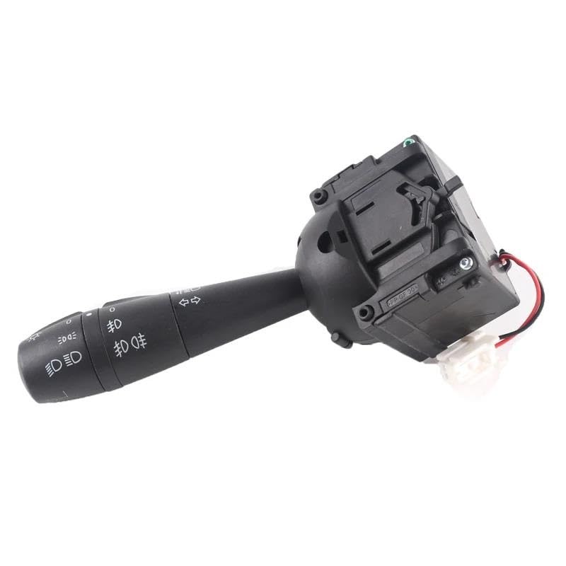 Commande de clignotants Sandero pour rénover comodo de signalisation - 6