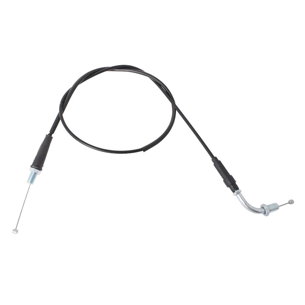 labwork Throttle Cable Replacement for Honda TRX400EX Sportrax 400 1999 2000 2001 2002 2003 2004