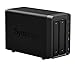 Synology 2 bay NAS DiskStation DS718+ (Diskless)