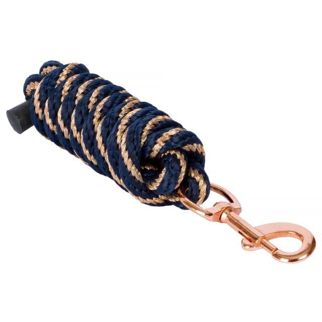 Führstrick Pferd 2m Mit Karabiner - Robust & Sicher