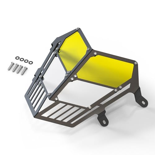 YSRWTBBA axq1989 700 XTZ 700 �I�[�g�o�C �w�b�h���C�g �v���e�N�^�[ �K�[�h �J�o�[ 2019-2023 Tenere 700 XTZ700 Tenere700 Rally