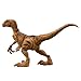 Jurassic World - Toy, Multicolor (Mattel HFF14)