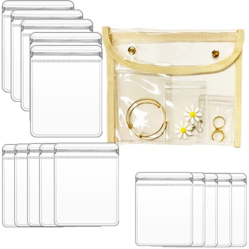 Bolsas para joyas marca Voyzdx