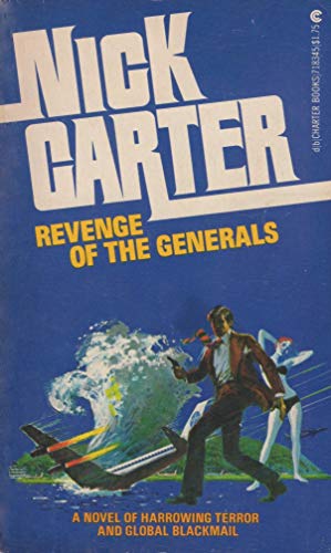 Revenge of the Generals