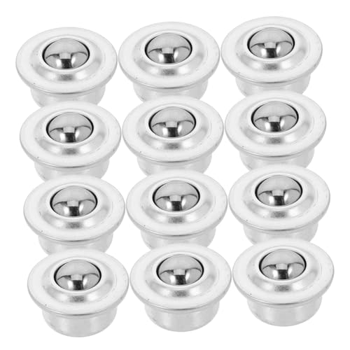 Roulements à billes iplusmile en acier pour roulette de transfert multidirectionnel