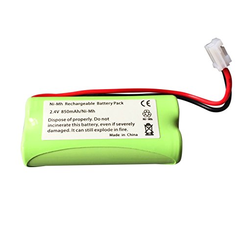 ABC Products® Batteria di ricambio per Tomy LP175N...