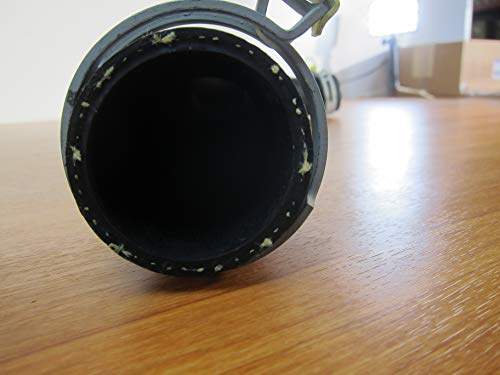 2013-2014 Dodge Ram 2500 3500 6.7L Upper Radiator Hose 2In Inlet New Mopar Oem #TOP6