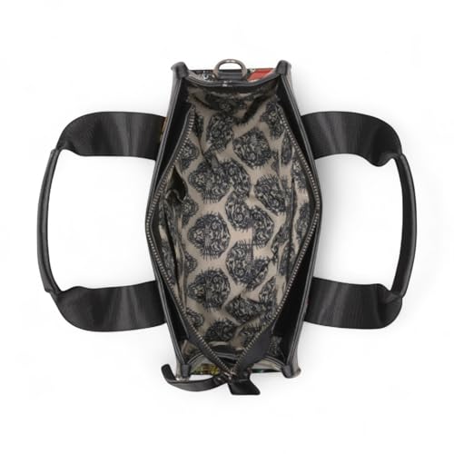 Bolso Tote Convertible para Mujer ED HARDY miniatura 2