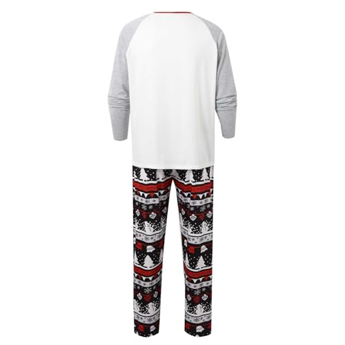 Pijama de papá con estampado el regalo perfecto para sus noches 2