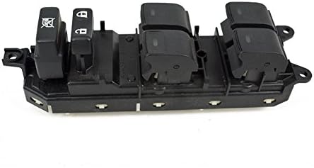 Master Power Left Window Control Switch for Toyota CAMRY 08-11 LAND CRUISER