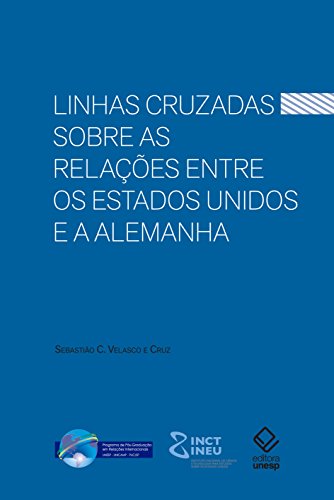 Linhas cruzadas sobre as relações entre os estados unidos e a alemanha: