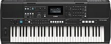 SUPERIOR EXPRESSION: With 61 sensitive keys, the PSR-E483 delivers expressive performance with your virtual band, ideal for ambitious and growing experienced musicians. PLAY ANY SONG: 860 Voices with 15 Super Articulation Lite, DSP and 345 Styles, en...