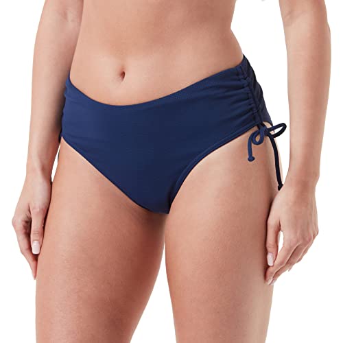 Triumph Women's Summer Glow Maxi sd Bikini-Unterteile, True Navy, 42