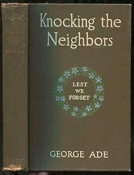 Knocking the Neighbors