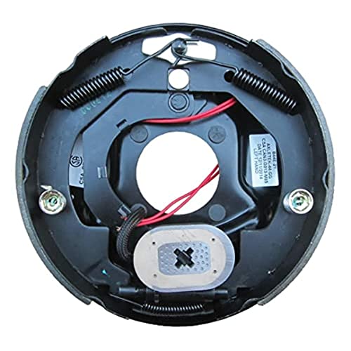 Husky Towing 32560 4.4K Rh Electric Brake Box #TOP2