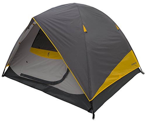 Browning Camping Hawthorne 4-Person Tent