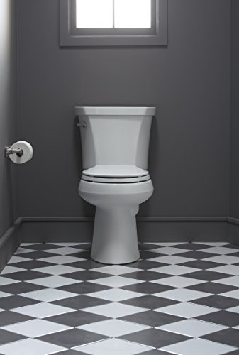 Kohler Highline Toilet K-3979-0 - Image 3