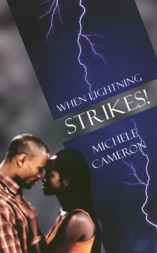 When Lightning Strikes! view 2