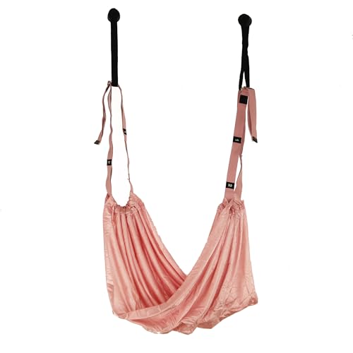 Hamac de stretching pour splits et elastique musculation