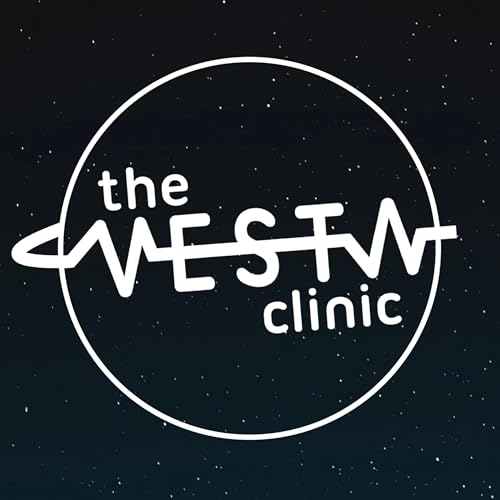 The Vesta Clinic Podcast Por thevestaclinicpodcast arte de portada