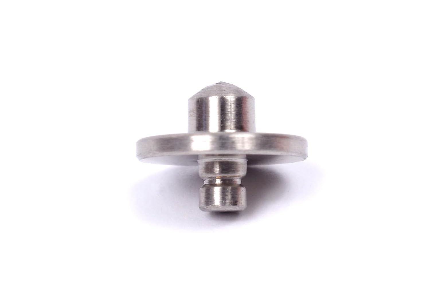 Vickers Diamond Indenter Type 5 0.08-0.14ct | Hardness Test