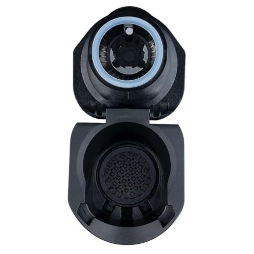 Nexcap - Adaptador de cápsulas Nespresso® para Cafeteiras Dolce Gusto