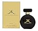 Kim Kardashian Gold by Kim Kardashian Eau De Parfum Spray 3.4 oz for Women - 100% Authentic