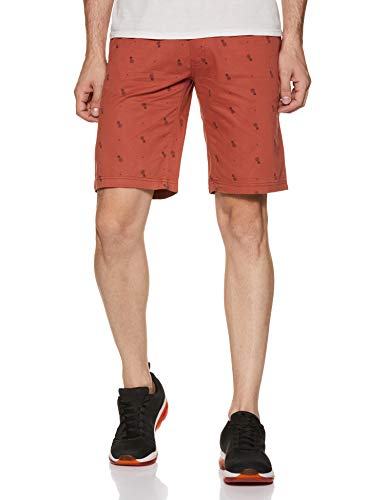 Image of Diverse Men Shorts