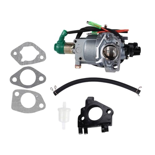 Carburateur GX390 GX340 pièce moteur 188F 13HP pour groupe électrogène