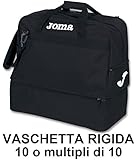 Joma Sport bolsillos Medium entrenamiento III 400007it. 100